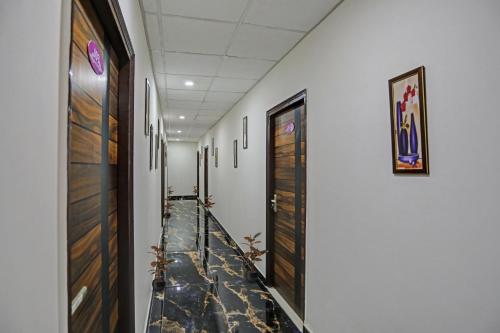 Fotografie z fotogalerie ubytování Hotel O Starline Residency v destinaci Ghaziabád