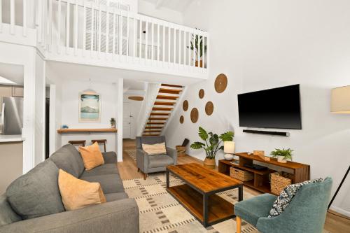 Fotografie z fotogalerie ubytování Kauai Puamana 4B by Coldwell Banker Island Vacations v destinaci Princeville