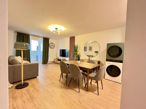 T2D Apartment - Suite Gallery Disneyland Paris
