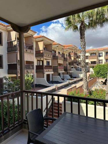 Balcon Del Mar- pool view