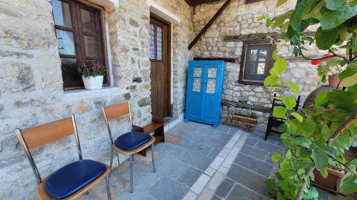 Fotografie z fotogalerie ubytování GuestHouse Mangalem v destinaci Berat
