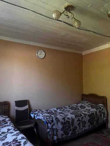 Galería fotográfica de guest house welcome en Khulo