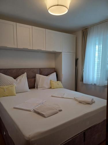 Apartman SARA GALILEO BLIZU PLAZE