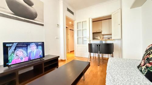 Ole Madrid Holiday Apartament IFEMA, Aeropuerto