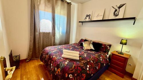 Ole Madrid Holiday Apartament IFEMA, Aeropuerto