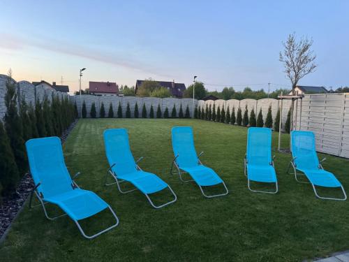 Hotel NOCLEGI WRZOSOWA Siedlce