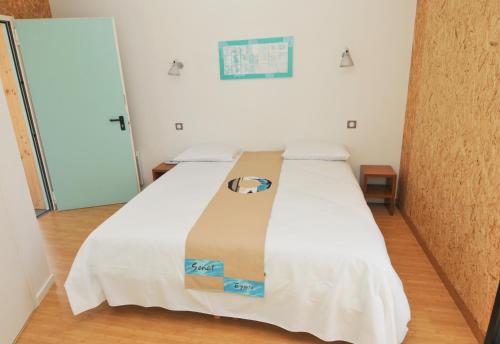 Gallery image of Auberge des VoyaJoueurs in Monteneuf
