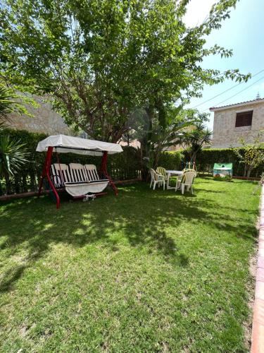 Amoun North Coast Villa 2 فيلا للايجار في قرية امون السياحية الساحل الشمالي