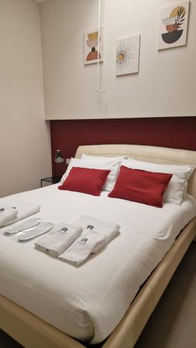 Amas Loft Apartment Bari - Miccolis photo 26