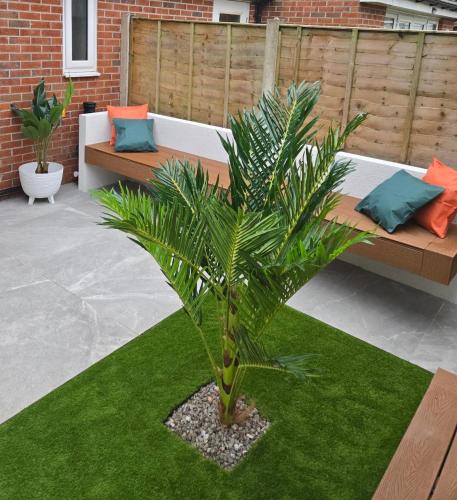 The Cosy Nest - Short Let in Salford photo 13
