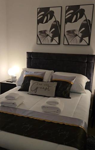 The Cosy Nest - Short Let in Salford photo 15