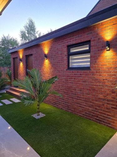 The Cosy Nest - Short Let in Salford photo 19