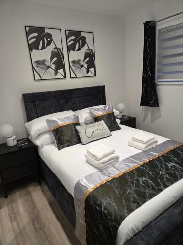 The Cosy Nest - Short Let in Salford photo 16