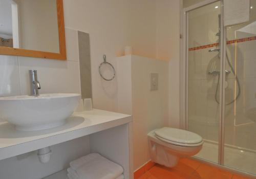 Gallery image of Auberge des VoyaJoueurs in Monteneuf