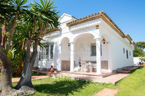 Villa La Marea