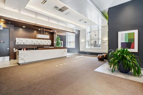 Billede fra billedgalleriet på Prime Downtown Condo - St Lawrence Parking i Toronto