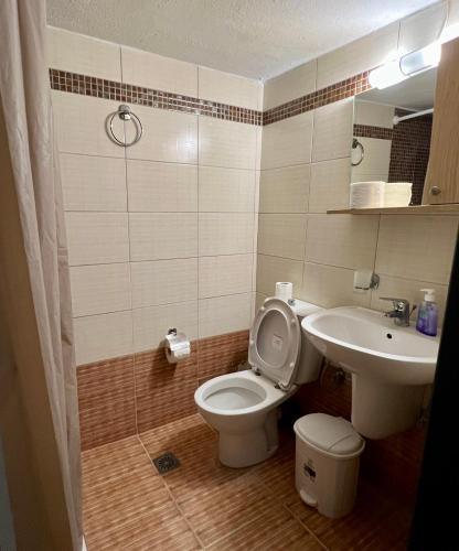 Pelekan rooms and apartments Athina 32