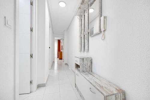 Apartamento Del Cura