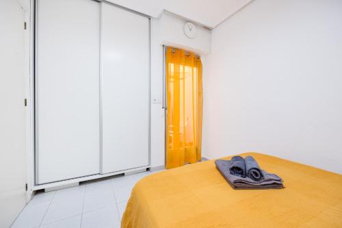 Apartamento Del Cura