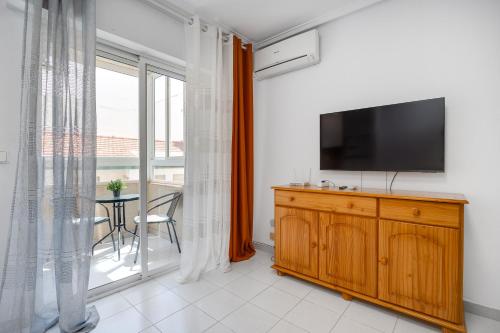 Apartamento Del Cura