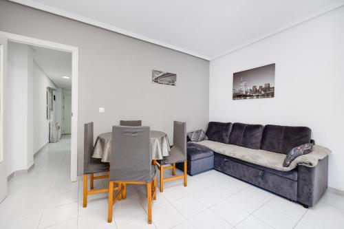 Apartamento Del Cura