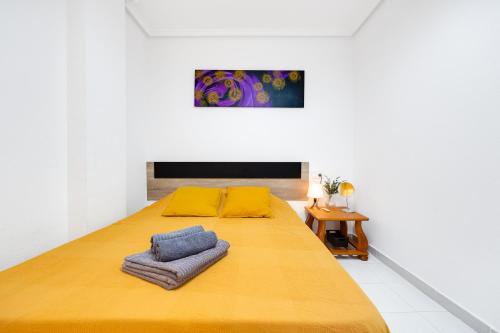 Apartamento Del Cura