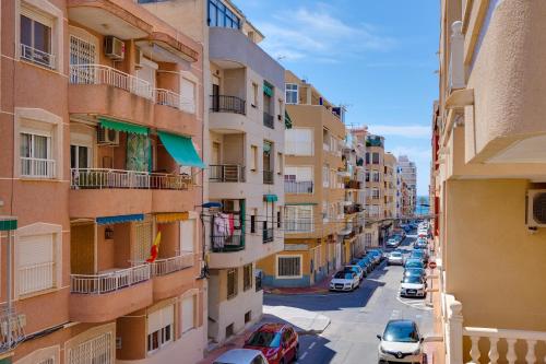 Apartamento Del Cura