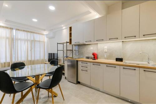 Ladadika Vibes Apartments