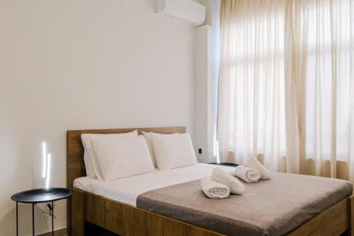 Ladadika Vibes Apartments