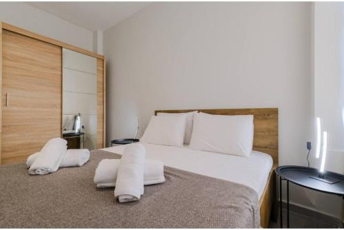 Ladadika Vibes Apartments