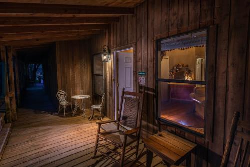 Imagen de la galería de Bed and Breakfast on White Rock Creek, en Waco