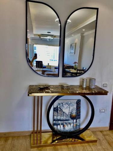 ابراج الخليج