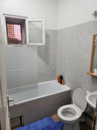 Apart-Pratique
