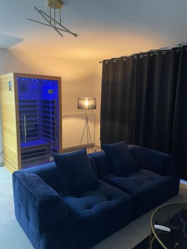 Apartment with Jacuzzi & Sauna near Toulouse