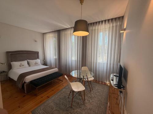 ML Apartments Republic