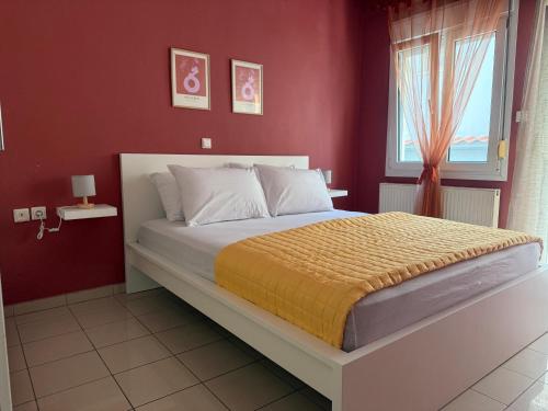 Chroma apartment