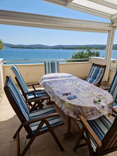 Apartment in Turanj - Biograd Riviera 53598