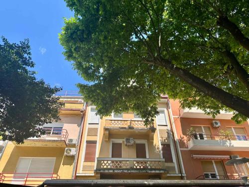 Apartment in Crikvenica 54403