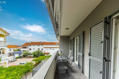 Apartment in Malinska - Insel Krk 53285