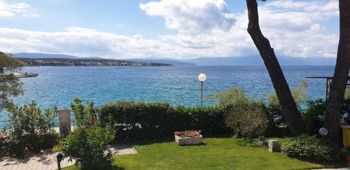 Apartment in Malinska - Insel Krk 53429