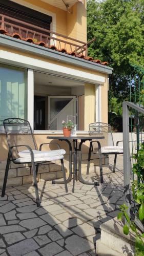 Studio in Crikvenica 54353