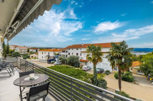 Apartment in Malinska - Insel Krk 53286