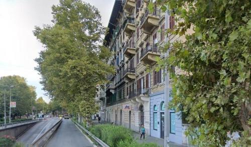 Apartments with WiFi Rijeka - 24397