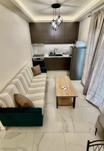 Gallery image of GK Luxury Suites in Alexandroupoli