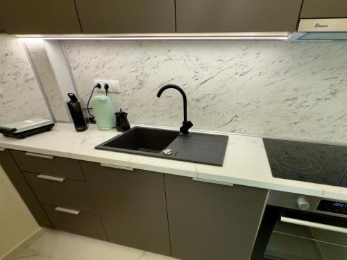 Gallery image of GK Luxury Suites in Alexandroupoli