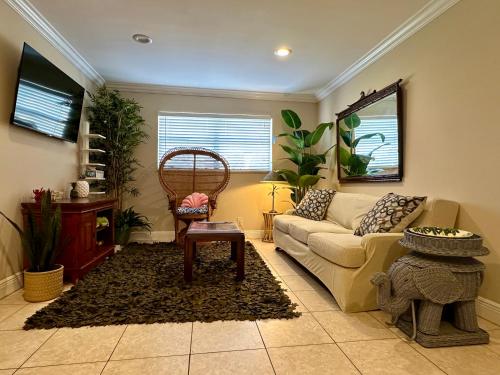 Φωτογραφία από το άλμπουμ του Downtown Boca Apt σε Boca Raton