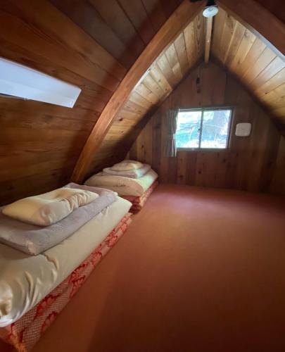 Sakurashimizu Cottage/ Camp & Gramping
