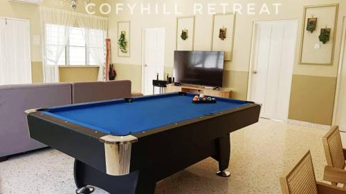 Φωτογραφία από το άλμπουμ του CofyHill Retreat σε Kampong Changkat Tualang