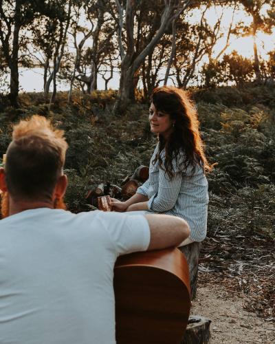 Ospiti di Numie - Freycinet Peninsula - Glamping - Heated - Waterfront