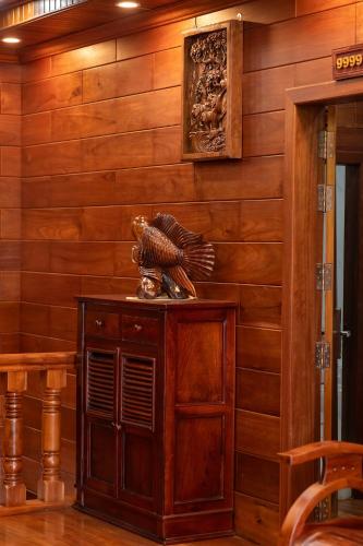 Φωτογραφία από το άλμπουμ του Piseth Private Villa Hotel σε Phumĭ Prêk Chrey